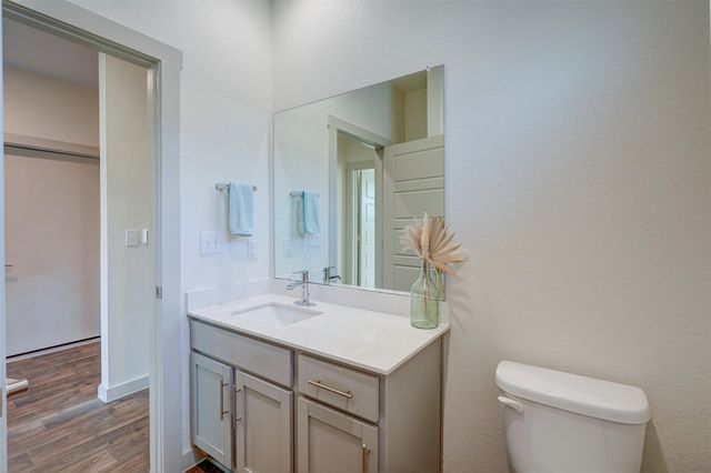 4613 Tully DR, Pflugerville, TX 78660