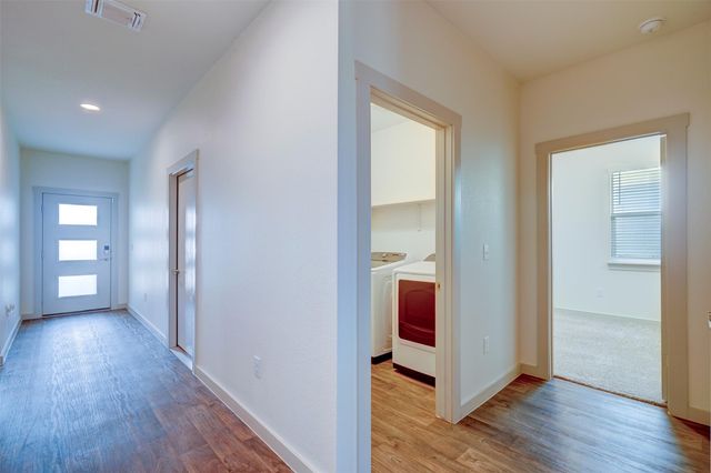 4613 Tully DR, Pflugerville, TX 78660