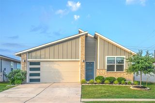 4613 Tully DR, Pflugerville, TX 78660