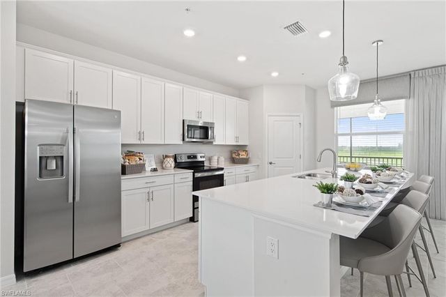 6008 Ellerston WAY # 1021, Ave Maria, FL 34142