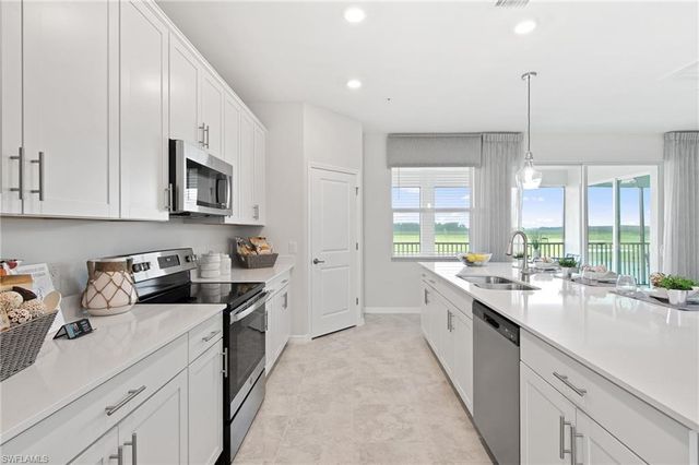 6008 Ellerston WAY # 1021, Ave Maria, FL 34142