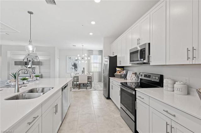 6008 Ellerston WAY # 1021, Ave Maria, FL 34142