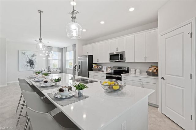 6008 Ellerston WAY # 1021, Ave Maria, FL 34142