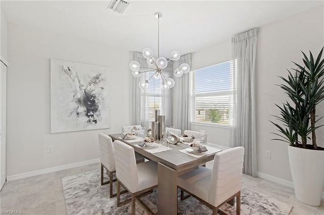 6008 Ellerston WAY # 1021, Ave Maria, FL 34142