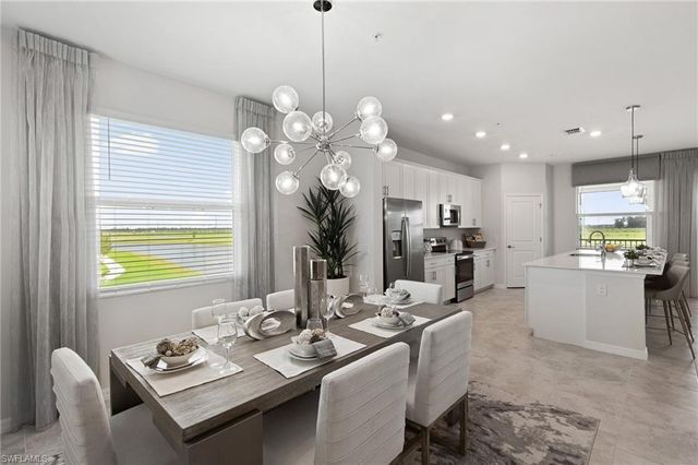 6008 Ellerston WAY # 1021, Ave Maria, FL 34142