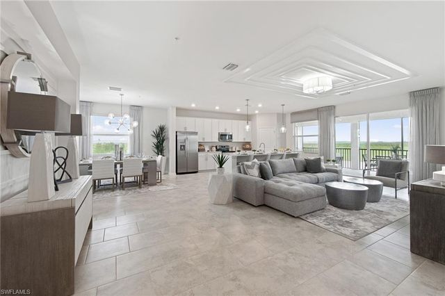 6008 Ellerston WAY # 1021, Ave Maria, FL 34142