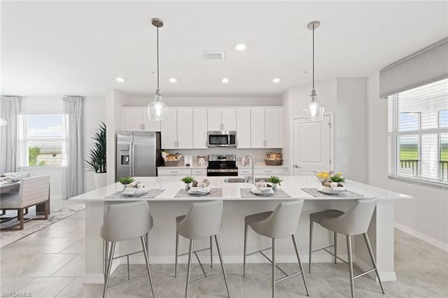 6008 Ellerston WAY # 1021, Ave Maria, FL 34142