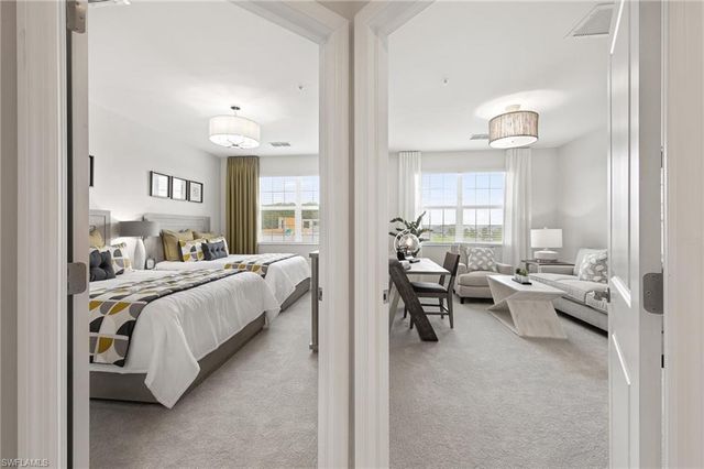 6008 Ellerston WAY # 1021, Ave Maria, FL 34142