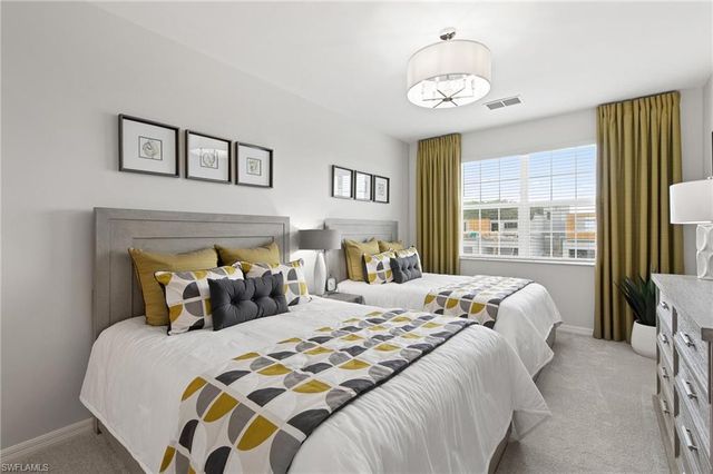 6008 Ellerston WAY # 1021, Ave Maria, FL 34142