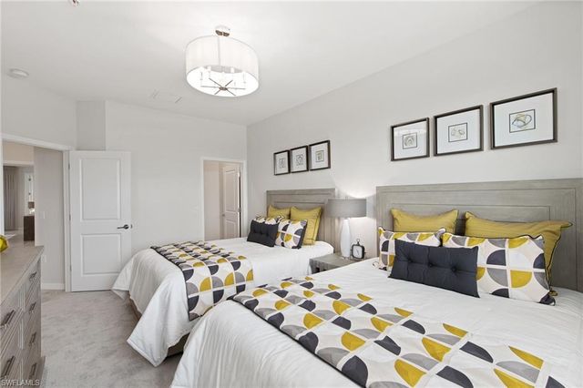 6008 Ellerston WAY # 1021, Ave Maria, FL 34142