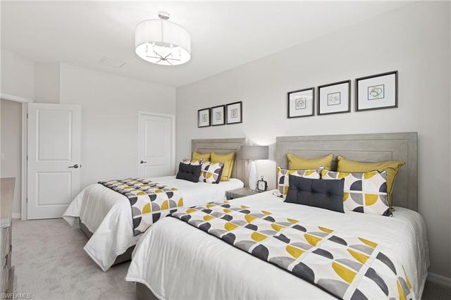 6008 Ellerston WAY # 1021, Ave Maria, FL 34142