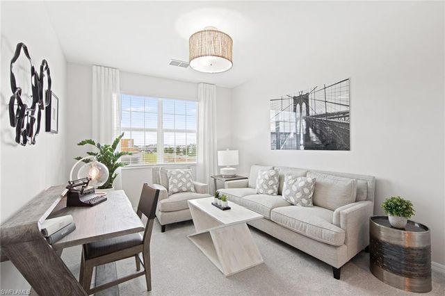 6008 Ellerston WAY # 1021, Ave Maria, FL 34142