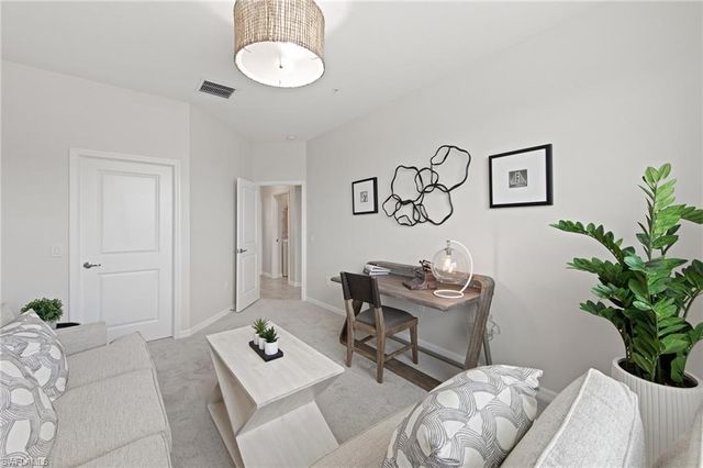 6008 Ellerston WAY # 1021, Ave Maria, FL 34142