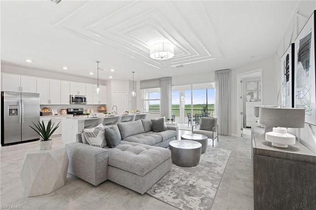 6008 Ellerston WAY # 1021, Ave Maria, FL 34142