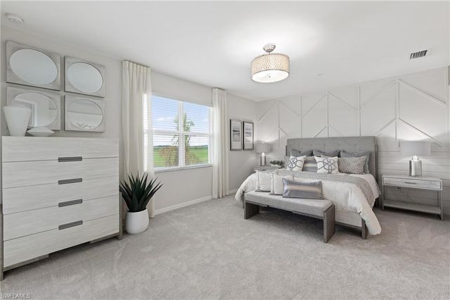 6008 Ellerston WAY # 1021, Ave Maria, FL 34142