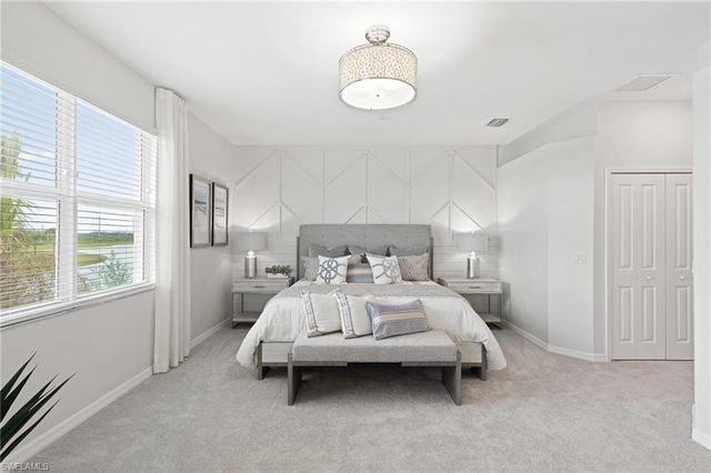 6008 Ellerston WAY # 1021, Ave Maria, FL 34142