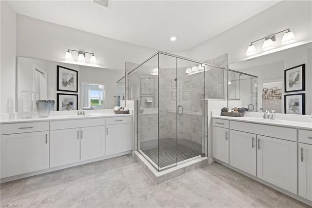 6008 Ellerston WAY # 1021, Ave Maria, FL 34142