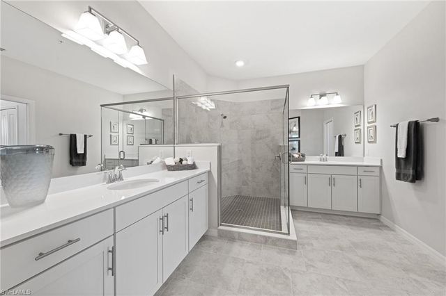 6008 Ellerston WAY # 1021, Ave Maria, FL 34142