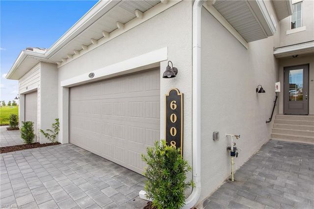 6008 Ellerston WAY # 1021, Ave Maria, FL 34142