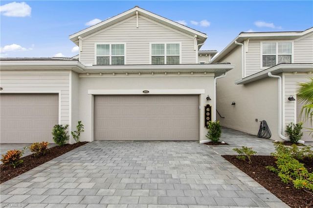 6008 Ellerston WAY # 1021, Ave Maria, FL 34142