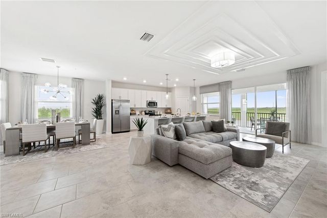 6008 Ellerston WAY # 1021, Ave Maria, FL 34142