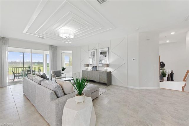 6008 Ellerston WAY # 1021, Ave Maria, FL 34142