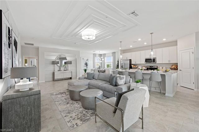 6008 Ellerston WAY # 1021, Ave Maria, FL 34142