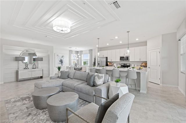 6008 Ellerston WAY # 1021, Ave Maria, FL 34142