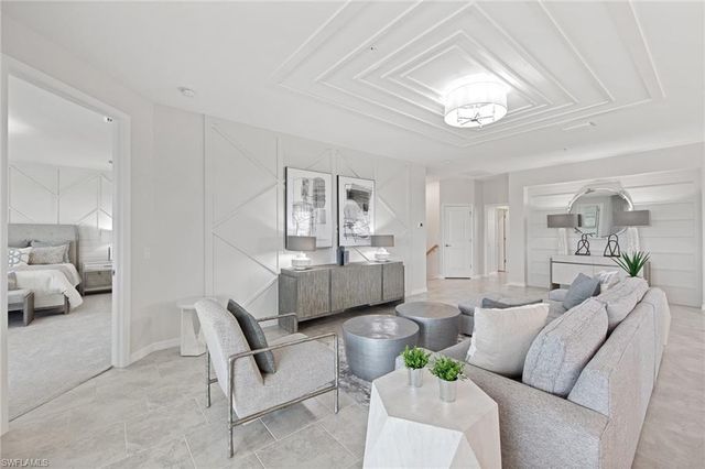 6008 Ellerston WAY # 1021, Ave Maria, FL 34142