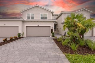 6008 Ellerston WAY # 1021, Ave Maria, FL 34142