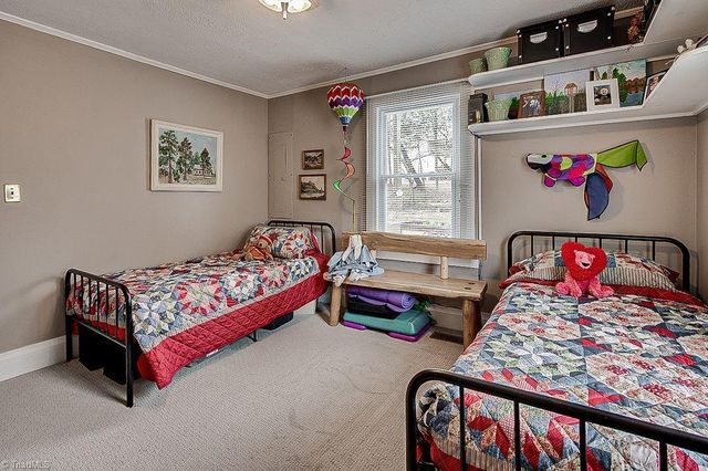 265 Fuller Mill N Road, Trinity, NC 27370