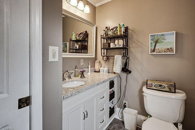 265 Fuller Mill N Road, Trinity, NC 27370