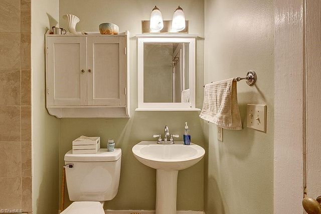 265 Fuller Mill N Road, Trinity, NC 27370