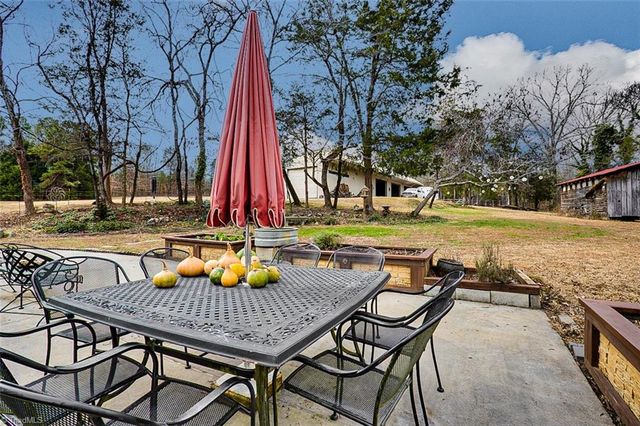 265 Fuller Mill N Road, Trinity, NC 27370