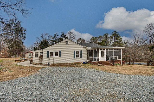 265 Fuller Mill N Road, Trinity, NC 27370