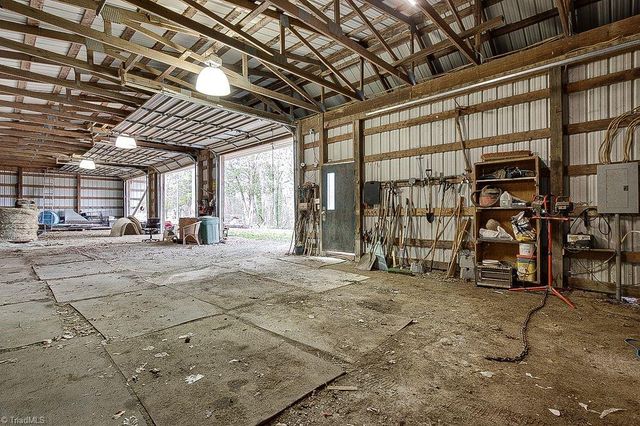 265 Fuller Mill N Road, Trinity, NC 27370