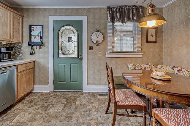 265 Fuller Mill N Road, Trinity, NC 27370