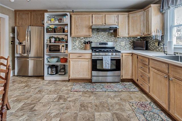 265 Fuller Mill N Road, Trinity, NC 27370