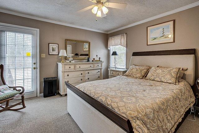 265 Fuller Mill N Road, Trinity, NC 27370