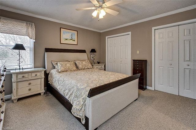 265 Fuller Mill N Road, Trinity, NC 27370