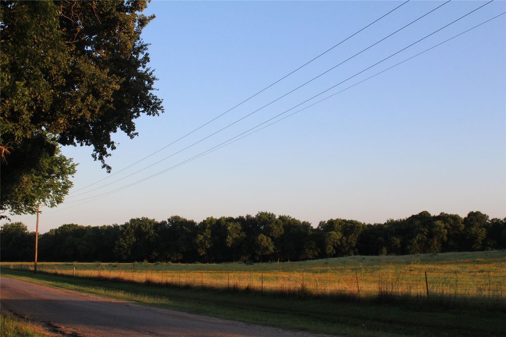 TBD County Road 204, Grandview, TX 76050