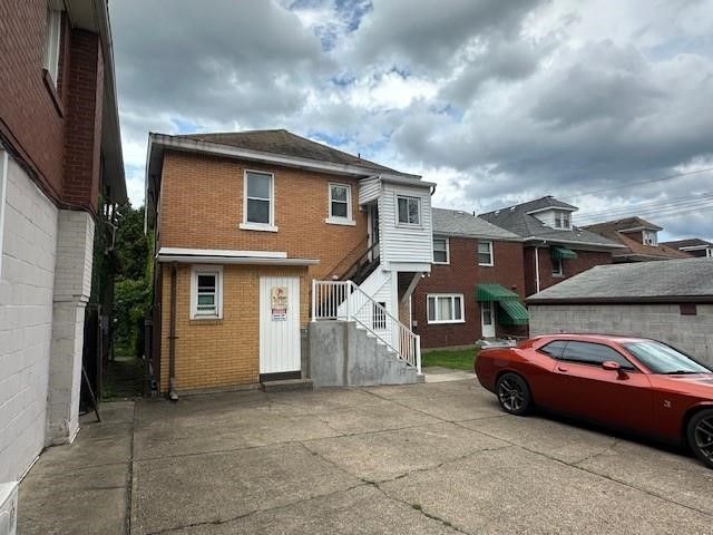 2104 West St, Homestead, PA 15120