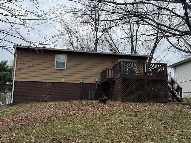 17616 E 19th Street Court S, Independence, MO 64057