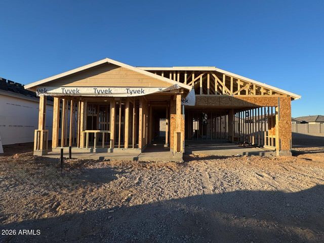 16206 W RED BIRD Road, Surprise, AZ 85387