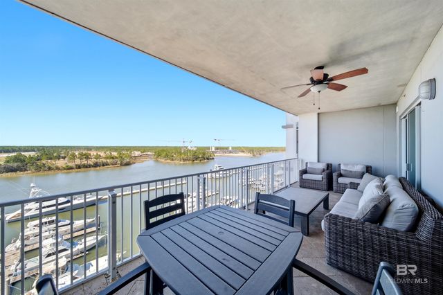 4851 Wharf Parkway 719, Orange Beach, AL 36561