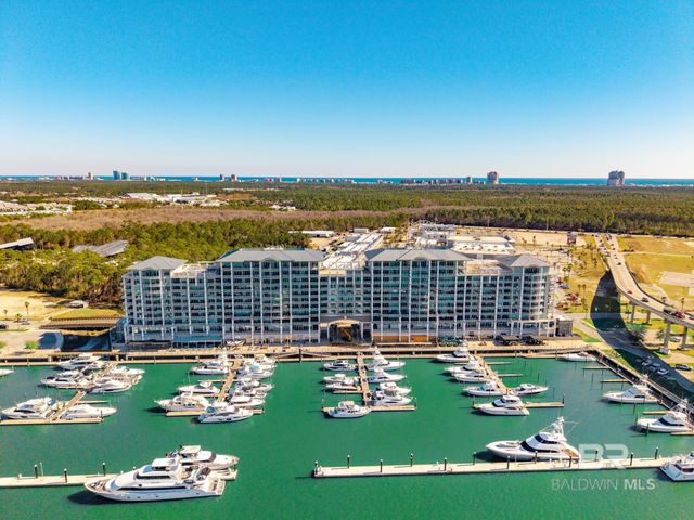 4851 Wharf Parkway 719, Orange Beach, AL 36561