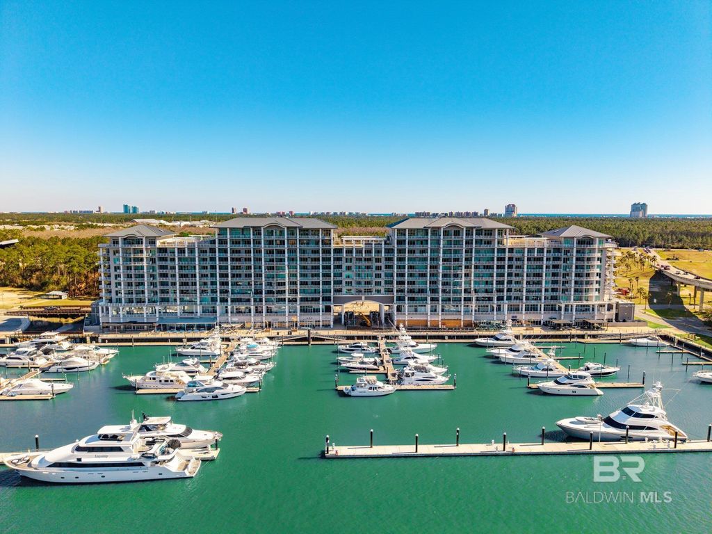 4851 Wharf Parkway 719, Orange Beach, AL 36561