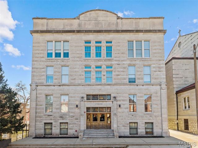 3530 Utah, St Louis, MO 63118