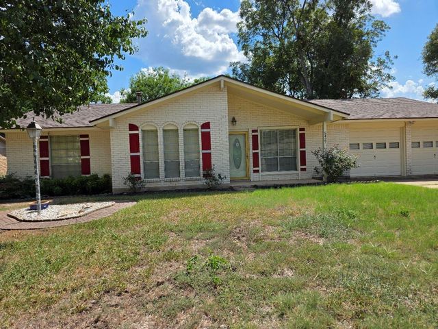 5427 Fairmont CIR, Austin, TX 78745