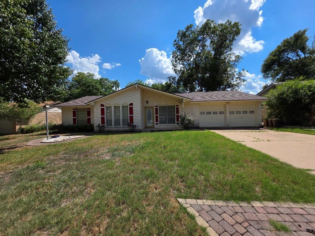 5427 Fairmont CIR, Austin, TX 78745